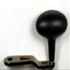Penn Reel Part - 24-TRQ30LD2SMK Fathom FTH 15LD2 25NLD2 30LD2 - Handle Assembly view 1