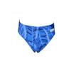 ARENA Mens Tropical Swim Brief Chlorine Resistant Quick Dry Training & Racing Suit for Competitive Swimmers, Royal-Royal Multi, Size 22 view 1