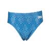 ARENA Men's Kikko Brief - Training Swim Briefs with UV Protection, Chlorine Resistance, Quick Drying Stylish Men's Swimwear,Royal-Multi Royal view 4