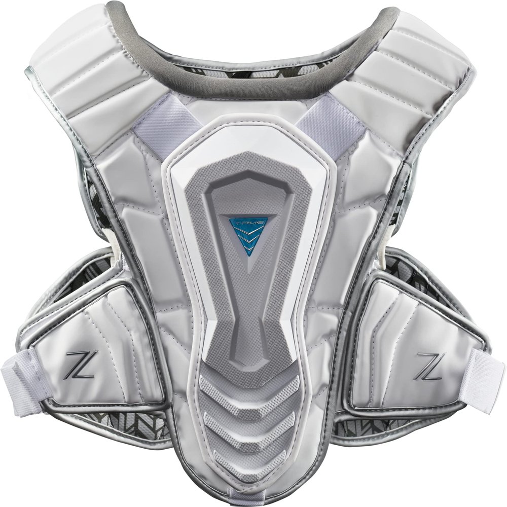 True Temper Zerolyte Shoulder Pad Liner (Large)