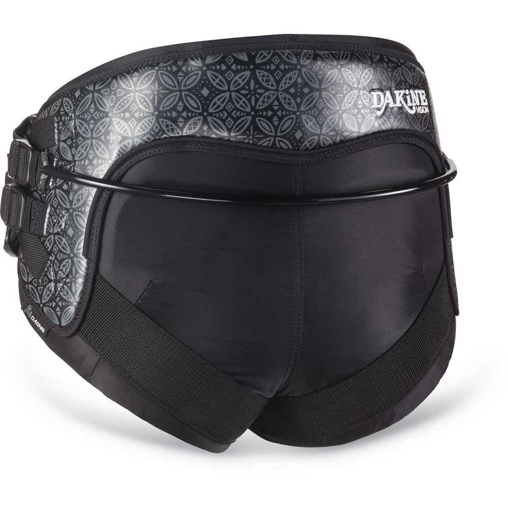 Dakine Women's Seat Harness in Black