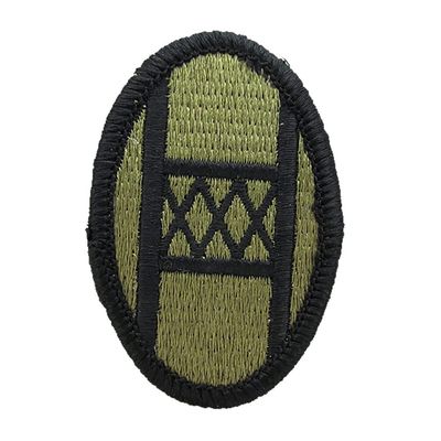 30th Armored Brigade Combat Team OCP Patch (Military Issued)-Veteran Owned Business