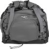 Rawlings | MACH Hyrbid Backpack/Duffle Equipment Bag | Baseball & Softball | Graphite view 2