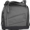 Rawlings | MACH Hyrbid Backpack/Duffle Equipment Bag | Baseball & Softball | Graphite view 3