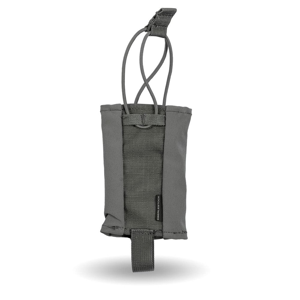 Eberlestock Recon Bearspray Pouch (Gray)