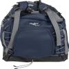 Rawlings | MACH Hyrbid Backpack/Duffle Equipment Bag | Baseball & Softball | Navy view 2