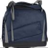 Rawlings | MACH Hyrbid Backpack/Duffle Equipment Bag | Baseball & Softball | Navy view 3