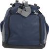 Rawlings | MACH Hyrbid Backpack/Duffle Equipment Bag | Baseball & Softball | Navy view 4