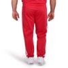 ARENA Men's Standard Relax Iv Team Pant Jogger Sweatpants, Red/White/Red, Small view 2