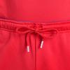 ARENA Men's Standard Relax Iv Team Pant Jogger Sweatpants, Red/White/Red, Small view 4
