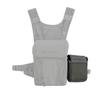 Eberlestock Recon Rangefinder Pouch: Tactical Design, Protection, and Easy Access for Precision Hunters, Skye view 2