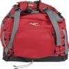 Rawlings | MACH Hyrbid Backpack/Duffle Equipment Bag | Baseball & Softball | Scarlet view 2