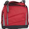 Rawlings | MACH Hyrbid Backpack/Duffle Equipment Bag | Baseball & Softball | Scarlet view 3
