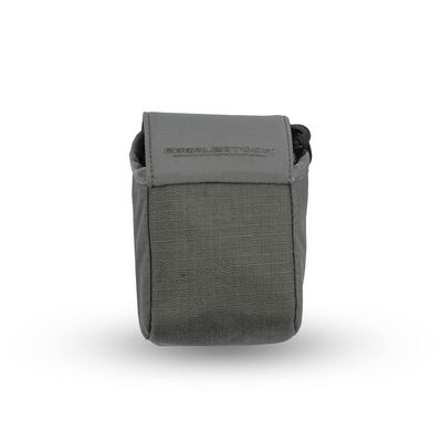 Eberlestock Recon Rangefinder Pouch: Tactical Design, Protection, and Easy Access for Precision Hunters, Gray