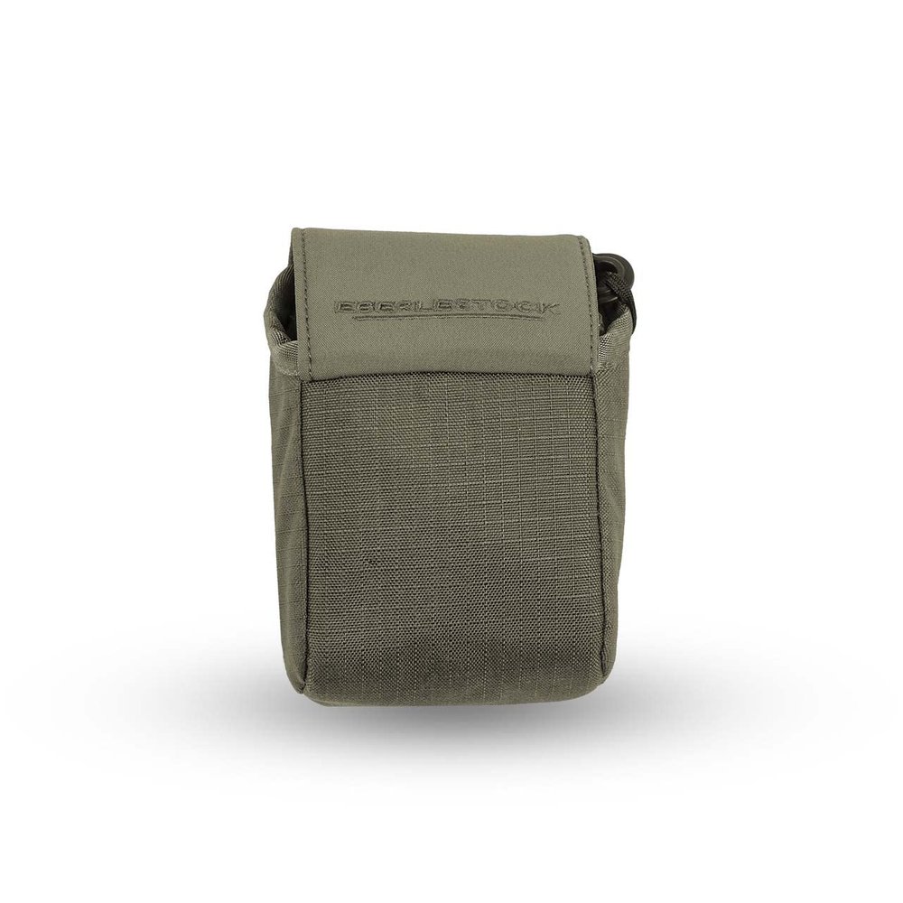 Eberlestock Recon Rangefinder Pouch: Tactical Design, Protection, and Easy Access for Precision Hunters, Military Green