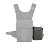 Eberlestock Recon Rangefinder Pouch: Tactical Design, Protection, and Easy Access for Precision Hunters, Military Green view 2