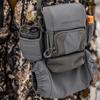 Eberlestock Recon Rangefinder Pouch: Tactical Design, Protection, and Easy Access for Precision Hunters, Dry Earth view 3