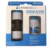 HydroBlu VersaFlow Water Purification Unit with Activated Carbon Filter, 1 Gallon Per Minute Flow Rate view 2