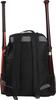 Rawlings | R200G Backpack Equipment Bag | Youth Baseball & Softball | Grey view 4