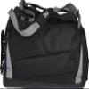 Rawlings | MACH Hyrbid Backpack/Duffle Equipment Bag | Baseball & Softball | Black view 3