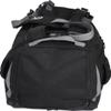 Rawlings | MACH Hyrbid Backpack/Duffle Equipment Bag | Baseball & Softball | Black view 4