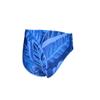 ARENA Mens Tropical Swim Brief Chlorine Resistant Quick Dry Training & Racing Suit for Competitive Swimmers, Royal-Royal Multi, Size 24 view 4