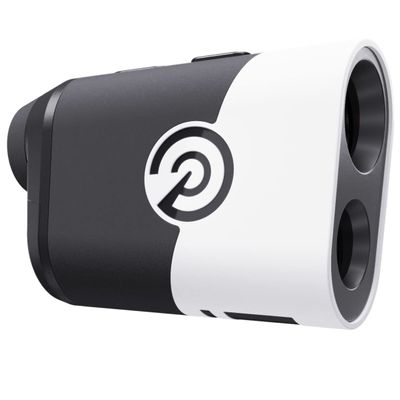 Precision Pro NX9 Golf Rangefinder with Slope Switch  900 Yards Laser Range Finder, Flag Lock Vibration, 6X Magnification, Magnetic Cart Mount, Tournament Legal