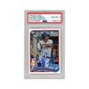 Wander Franco 2020 Topps Update Prospects Autograph Card #P-3 PSA/DNA 10 view 1