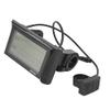 Electric Bike LCD Display, Bicycle Speedometer and Odometer Cycle Bike Computer with Waterproof Connector, 24V 36V 48V 60V S900 Display Control Panel Waterproof LCD Display Meter for Electric Bike view 1