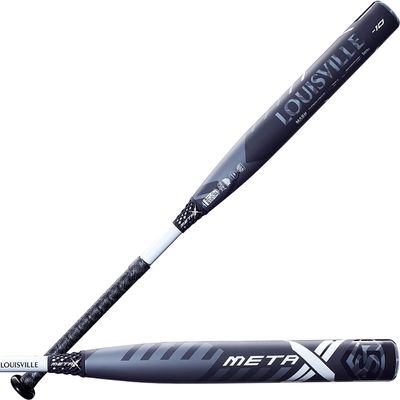 Louisville Slugger 2022 Meta (-11) Fastpitch Softball Bat - 29"/18 oz