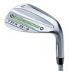 POSSOT 3 PCS Wedge Set or Individual Golf Wedges, Available in 60 Lob Wedge for Man and Woman Right Hand with Rubber Grip, Sliver. view 1