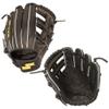 SSK Training Gear 10.5 Infield Baseball Training Glove  Quick Hands Trainer  One-Piece Web, I Web, Single Post Web  Right & Hand Throw (Single Post, Right Hand Throw) view 1