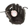 SSK Training Gear 10.5 Infield Baseball Training Glove  Quick Hands Trainer  One-Piece Web, I Web, Single Post Web  Right & Hand Throw (Single Post, Right Hand Throw) view 3