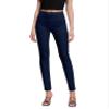 Hybrid & Company Super Comfy Stretch with Full Elastic Waist Pull On Millennium Twill Pant KP44972 DARKNAVY S view 1