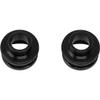 Industry Nine Torch Series Endcap Kit Mountain, 15Mm Front, 6 Bolt view 2