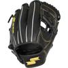 SSK Training Gear 10.5 Infield Baseball Training Glove  Quick Hands Trainer  One-Piece Web, I Web, Single Post Web  Right & Hand Throw (One-Piece, Right Hand Throw) view 2