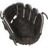 SSK Training Gear 10.5 Infield Baseball Training Glove  Quick Hands Trainer  One-Piece Web, I Web, Single Post Web  Right & Hand Throw (One-Piece, Right Hand Throw) view 3