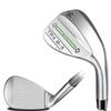 POSSOT 3 PCS Wedge Set or Individual Golf Wedges, Available in 56 Sand Wedge for Man and Woman Right Hand with Rubber Grip, Sliver. view 1