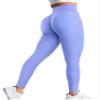 YEOREO Amplify Leggings for Women Seamless Scrunch Leggings Butt Lifting Gym High Waisted Athletic Leggings view 1