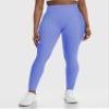 YEOREO Amplify Leggings for Women Seamless Scrunch Leggings Butt Lifting Gym High Waisted Athletic Leggings view 4