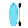 Lifetime Cadet Youth Kayak, Paddle Included view 1