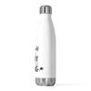 20oz Insulated Bottle Yay Sports Do The Stuff Win The Thing Game Day 20oz view 2