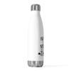 20oz Insulated Bottle Yay Sports Do The Stuff Win The Thing Game Day 20oz view 3