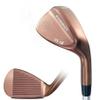 POSSOT 3 PCS Wedge Set or Individual Golf Wedges, Available in 60 Lob Wedge for Man and Woman Right Hand with Rubber Grip, Gold. view 1