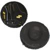 SSK Training Gear 29" Donut Training Glove - Infield Soft Hands Trainer  Right & Left Hand Throw (Right Hand Throw) view 1