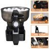 Kweetle Table Tennis Robot HP-07 Portable with 36 Different Spin Balls Automatic Ping Pong Robot Ball Machine Ping Pong Machine for Training with Table Tennis BallsOnly Machine view 3