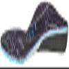 Oboz O Fit Insole Plus II Thermal - Blue 2X-Large view 1