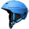 OutdoorMaster Kelvin Ski Helmet - Snowboard Helmet for Men, Women & Youth view 1