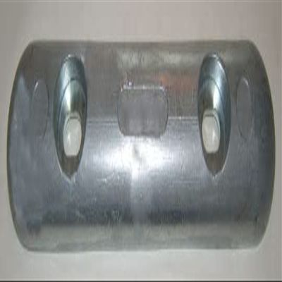 US Marine Products LLC ZHC-15 Hull Zinc Anode for Viking, Fairline Yachts