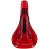SDG Components, Bel-Air V3 Lux-Alloy, Saddle, 260 x 140mm, Unisex, 236g, Black/White view 4